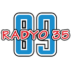 RADYO 35 icon