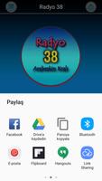 Radyo 38 screenshot 2