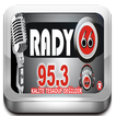 RADYO66 95,3 FM