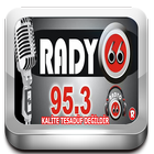 RADYO66 95,3 FM icône