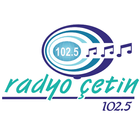 Radyo Çetin иконка