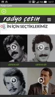 Radyo Çetin screenshot 1