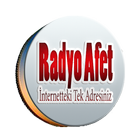 Radyo Afet icono