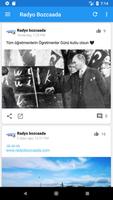 Radyo Bozcaada screenshot 3