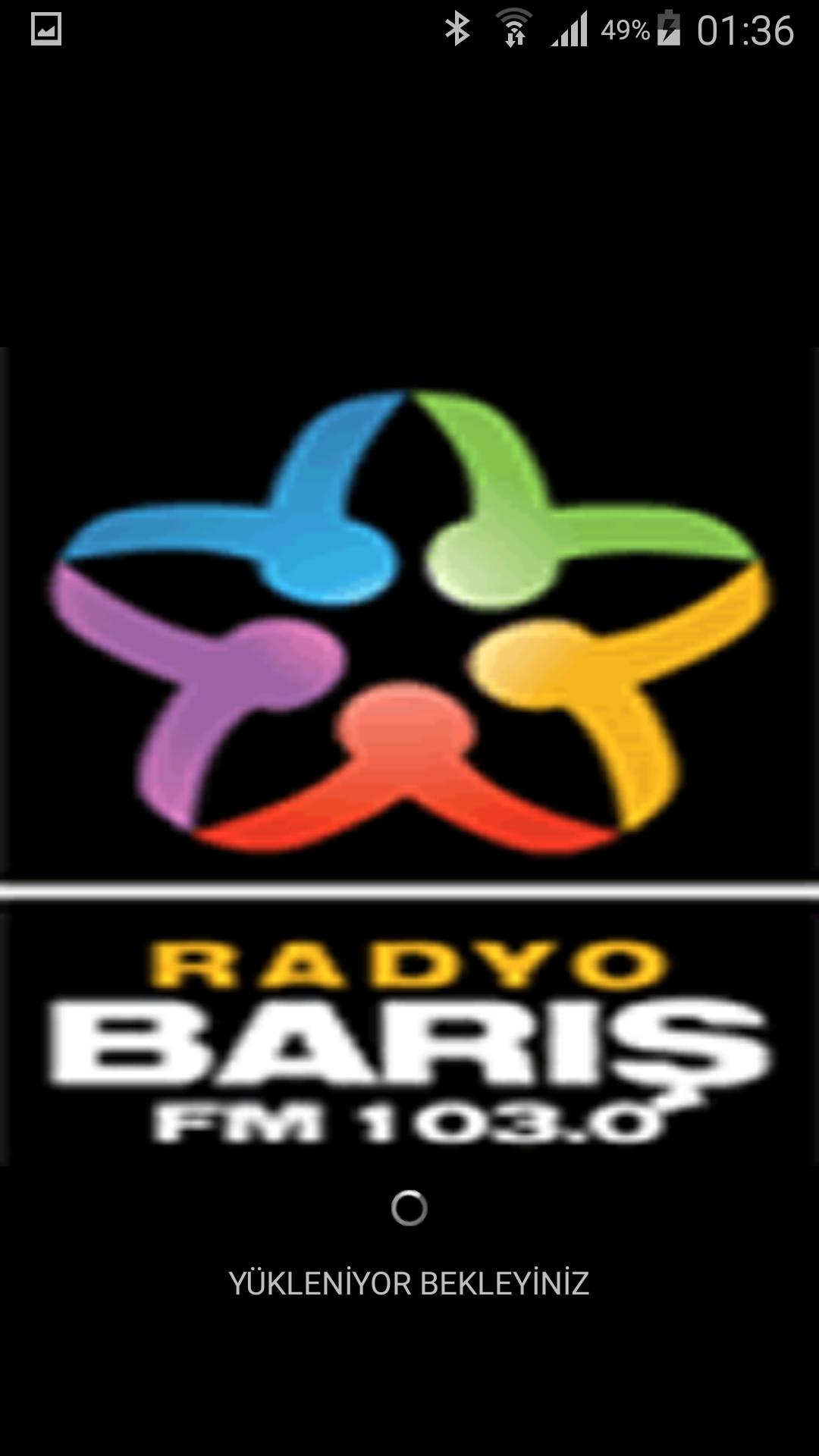 DERSİM RADYO BARIŞ for Android - APK Download