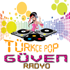 Radyo Güven ไอคอน