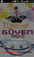 Radyo Güven capture d'écran 1