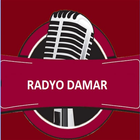 Radyo Damar 图标