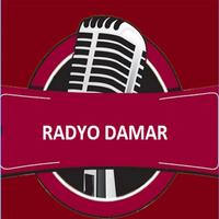 Radyo Damar plakat