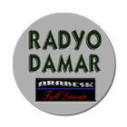 Radyo Damar icône