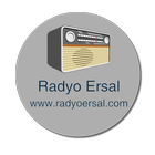 radyoersal ícone