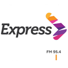Radyo Express icône