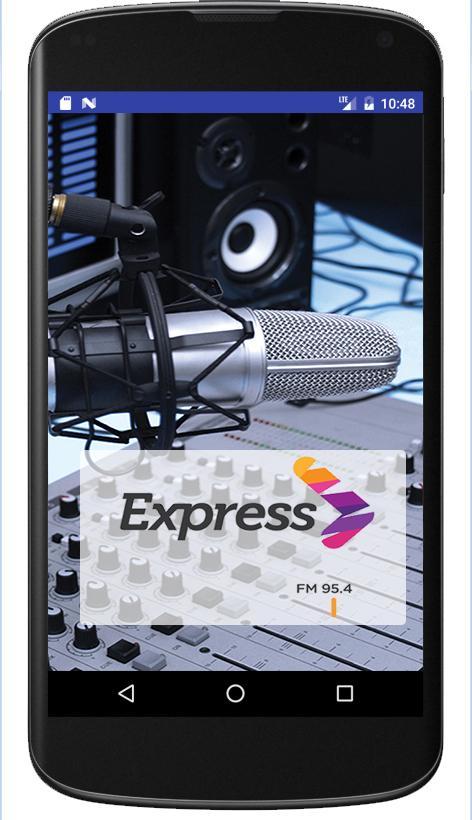 Express андроид Express андроид