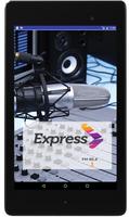 Radyo Express capture d'écran 2