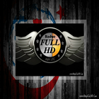 آیکون‌ Radyo FuLL HD