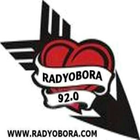 Radyo Bora icon