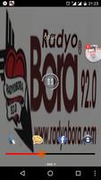 Radyo Bora poster