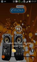 Radyo Karizma Poster
