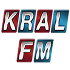 Kral FM 图标