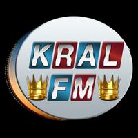 Kral FM-poster
