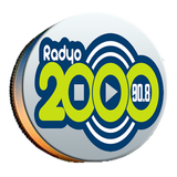 Radyo 2000 icône