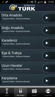 Avrasya Türk Radyo 截圖 1