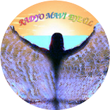Radyo Mavi Eylül