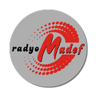 Radyo Madef icône