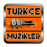 Türkce Müzikler icon
