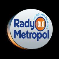 پوستر Radyo Metropol