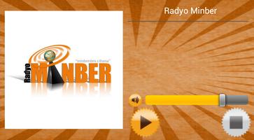 Radyo Minber screenshot 3