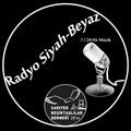 RadyoSiyahBeyaz