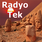 Radyo Tek 101.7 Adıyaman アイコン