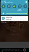 Radyo Tek 101.7 Adıyaman screenshot 1