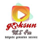 Göksun FM icon