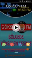Göksun FM capture d'écran 1