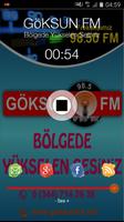 Göksun FM capture d'écran 2