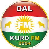 Dalkurd FM 圖標