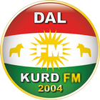 Dalkurd FM アイコン