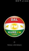 Dalkurd FM ポスター