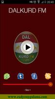 Dalkurd FM تصوير الشاشة 1