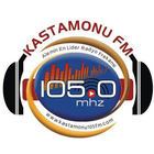 Kastamonu FM आइकन