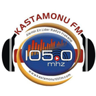 Kastamonu FM ikon