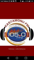 Kastamonu FM Affiche