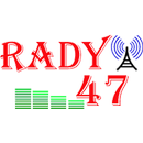 Radyo 47 aplikacja