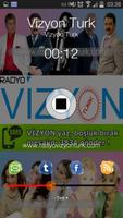 Radyo Vizyon Türk screenshot 2
