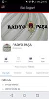 Radyo Paşa ảnh chụp màn hình 2