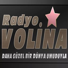 radyovolina Zeichen
