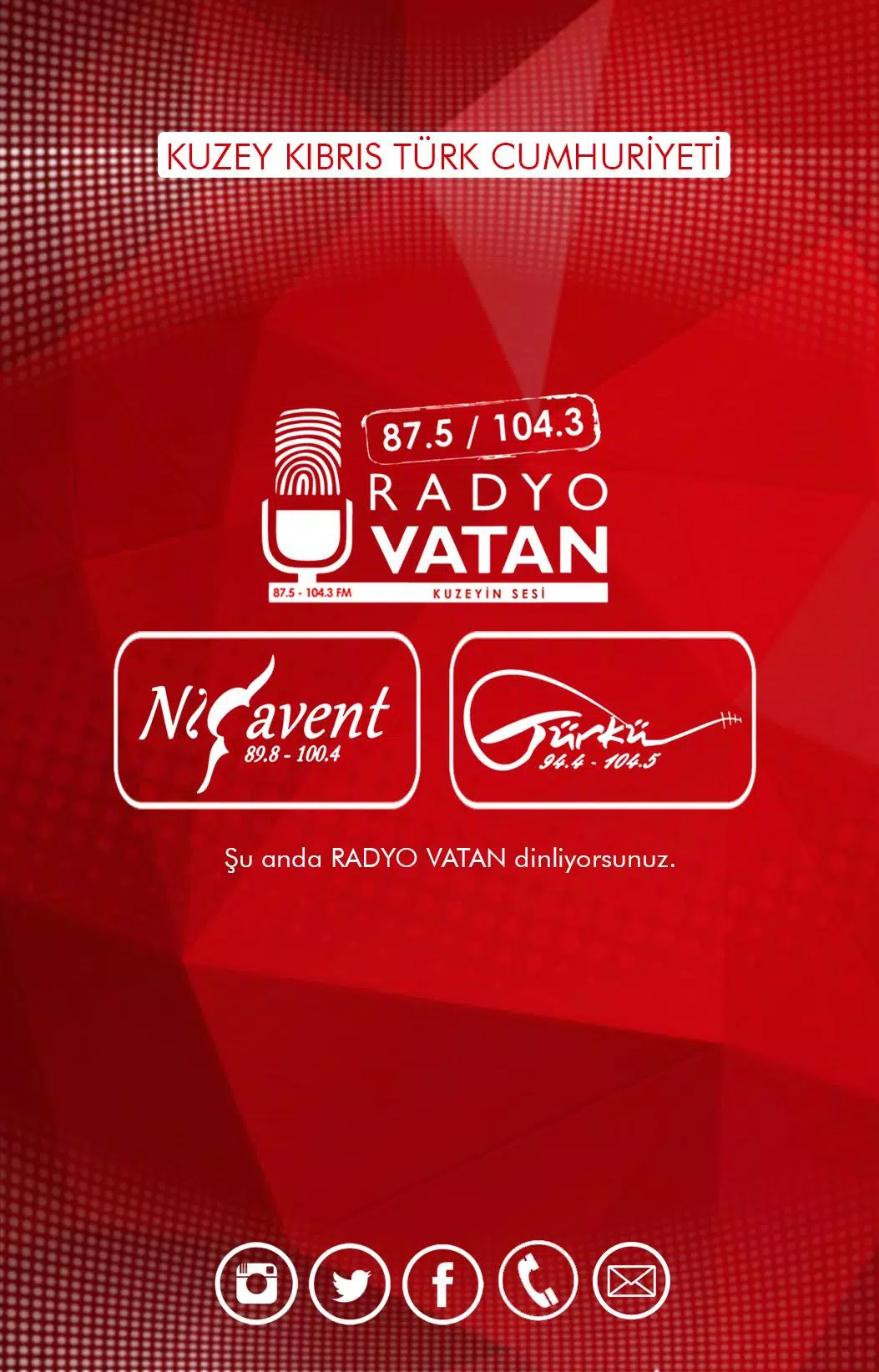 Radyo Vatan for Android - APK Download