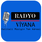 RadyoViyana.biz icon